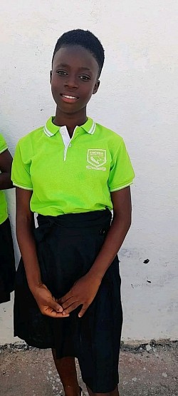 BENEDICTA