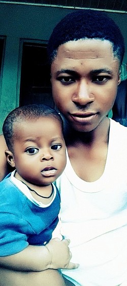 LAWRENCE MANUEL QUAINOO GYAN