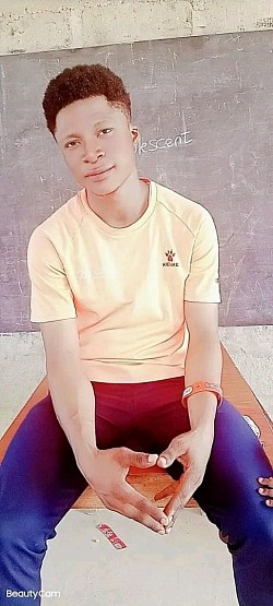 MR. DADZIE