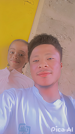 PRECIOUS AND I