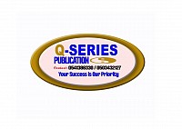QUAINOO SERIES PUBLICATIONS